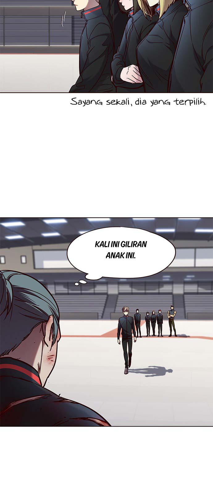 Eleceed - Chapter 71 - Page 15