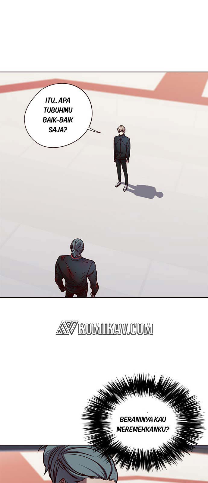 Eleceed - Chapter 71 - Page 16