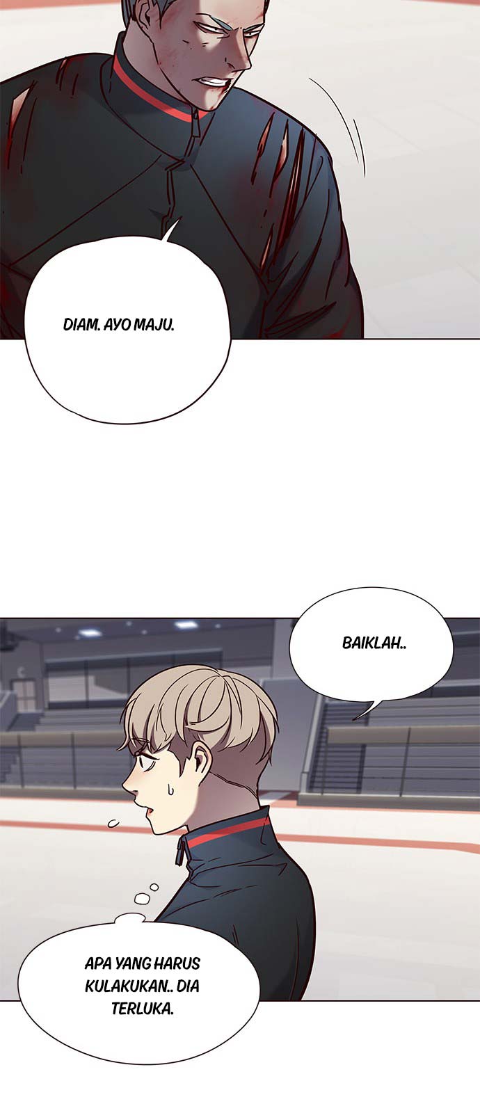 Eleceed - Chapter 71 - Page 17