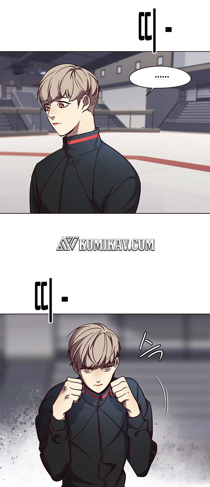 Eleceed - Chapter 71 - Page 18