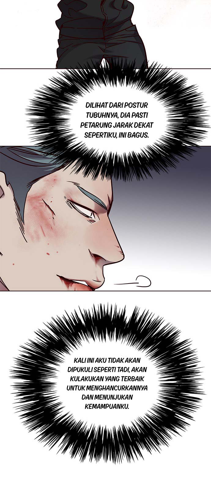 Eleceed - Chapter 71 - Page 19