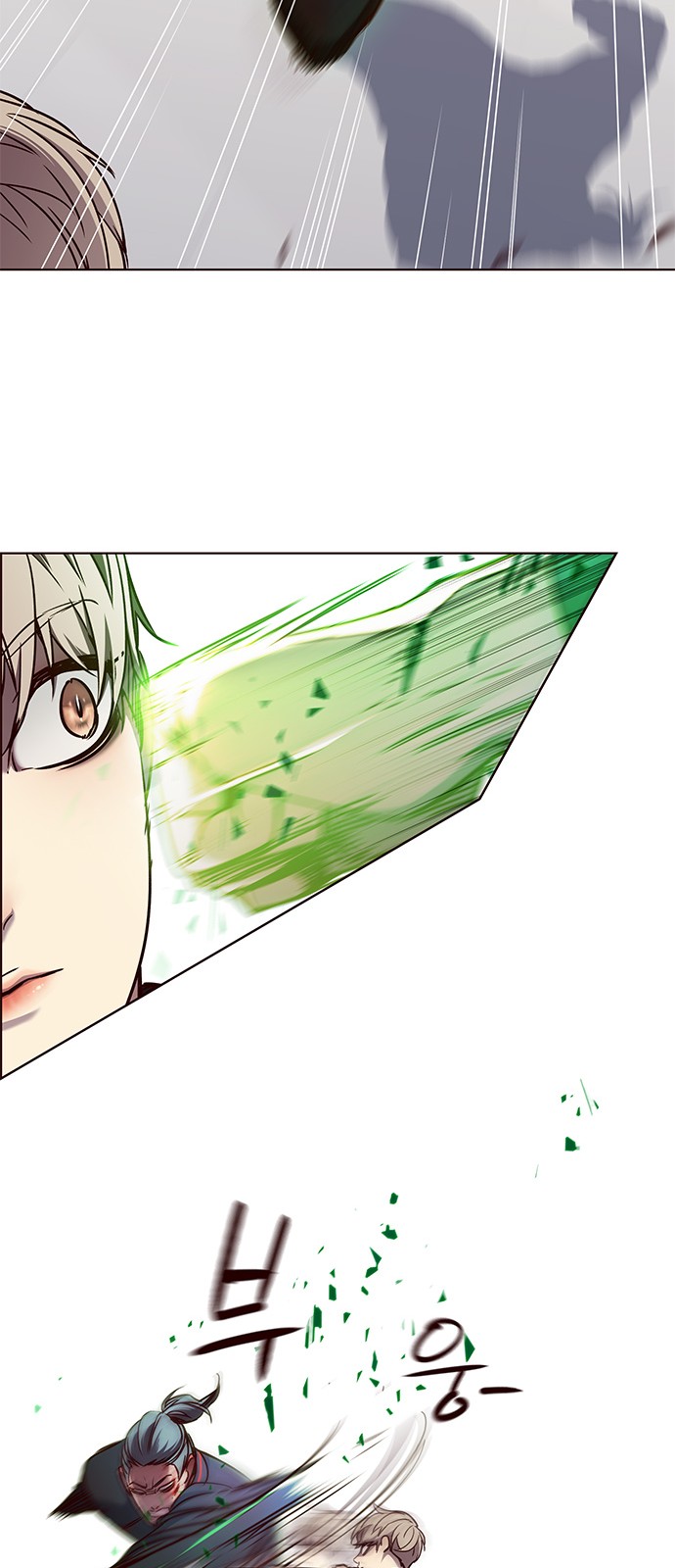 Eleceed - Chapter 71 - Page 21