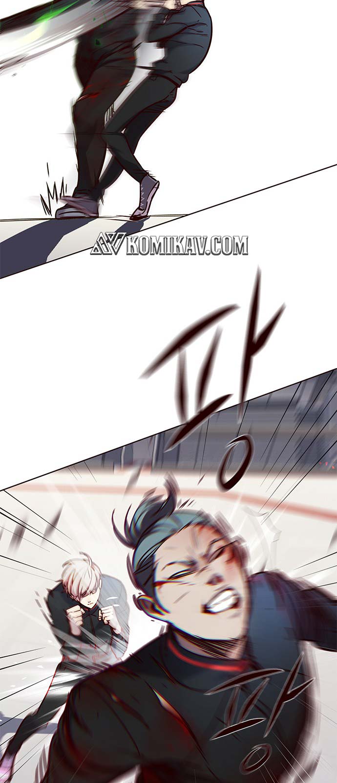 Eleceed - Chapter 71 - Page 22