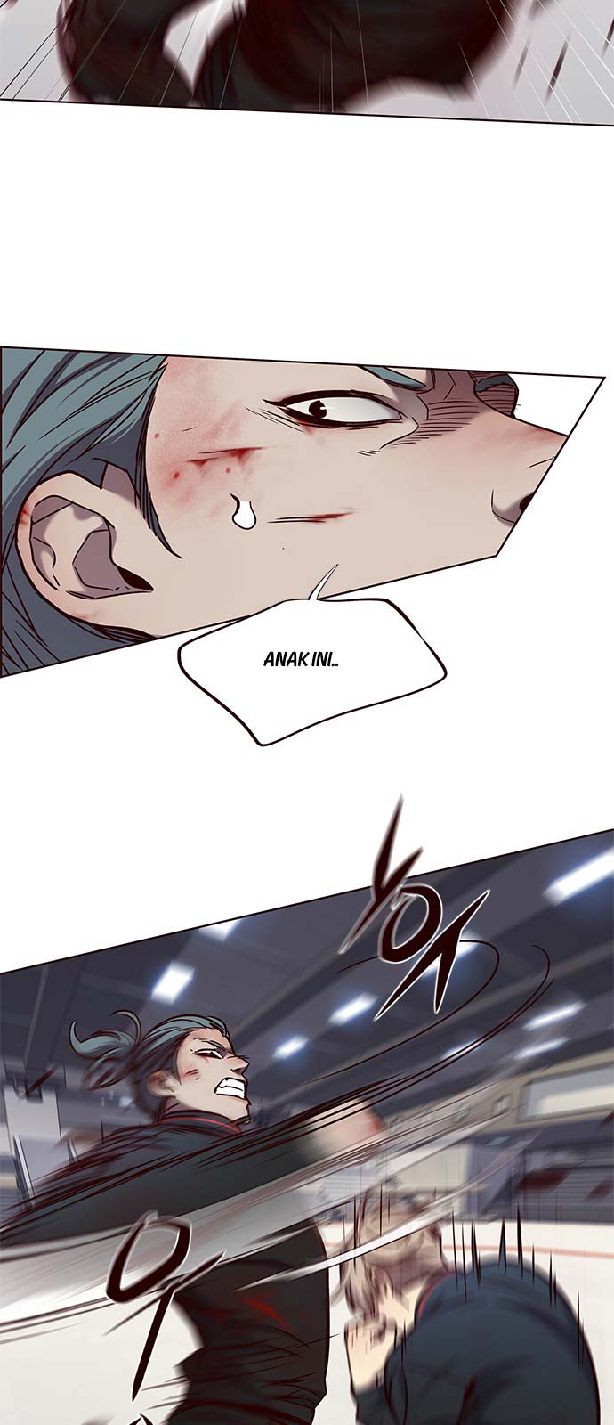 Eleceed - Chapter 71 - Page 23