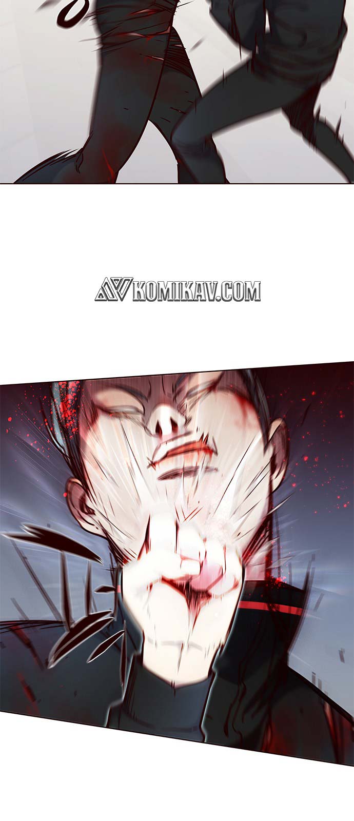 Eleceed - Chapter 71 - Page 24