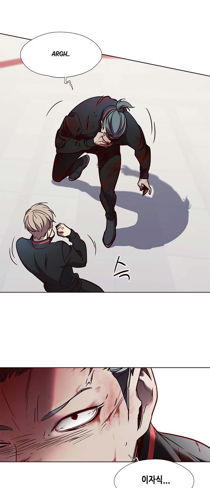 Eleceed - Chapter 71 - Page 25