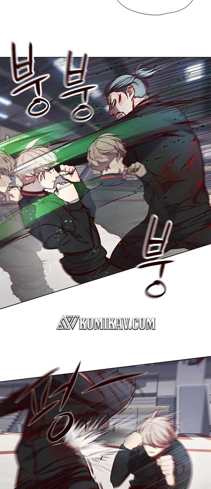 Eleceed - Chapter 71 - Page 26