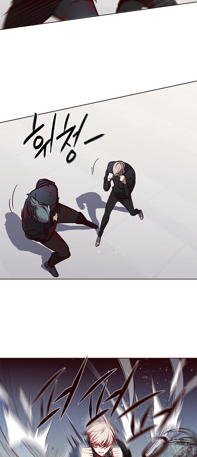 Eleceed - Chapter 71 - Page 27