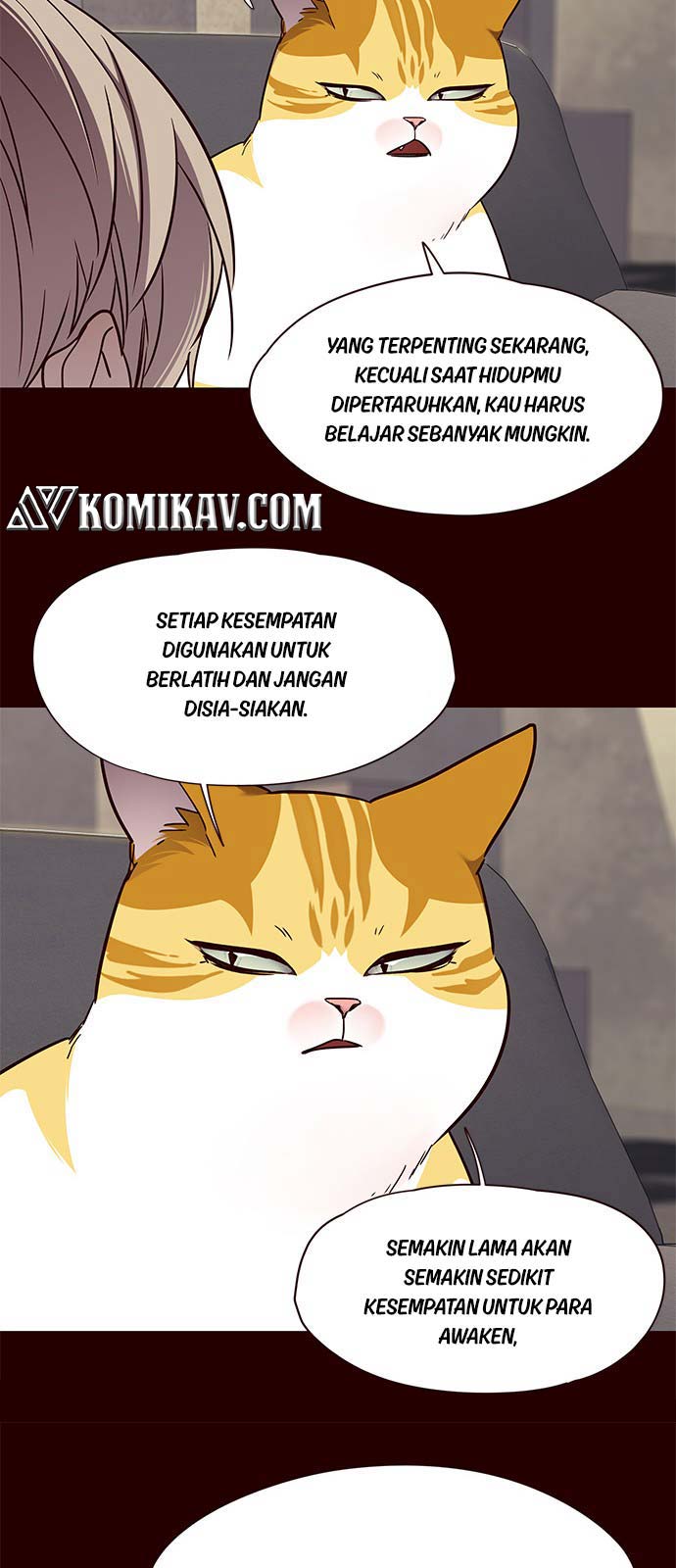 Eleceed - Chapter 71 - Page 32