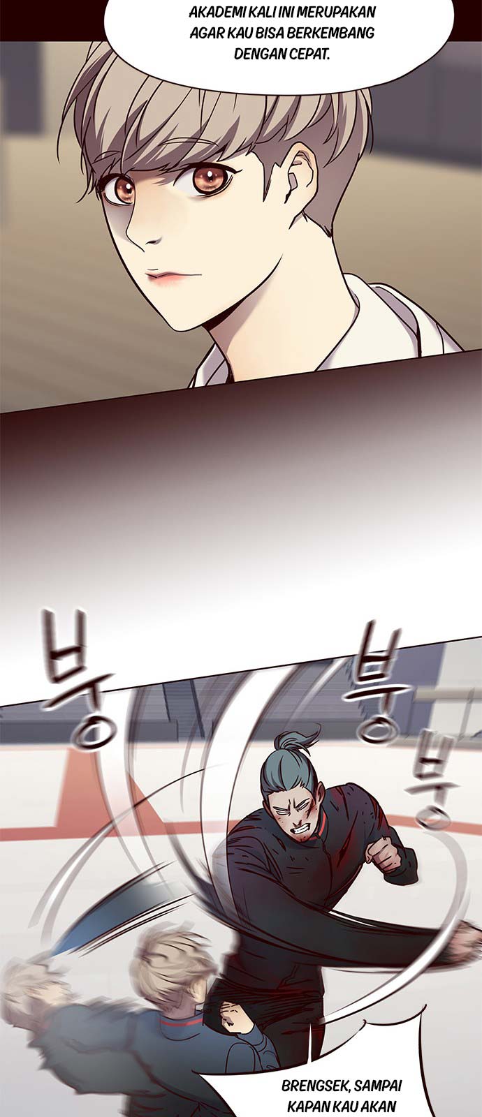 Eleceed - Chapter 71 - Page 33