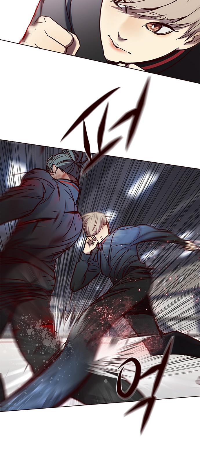 Eleceed - Chapter 71 - Page 35