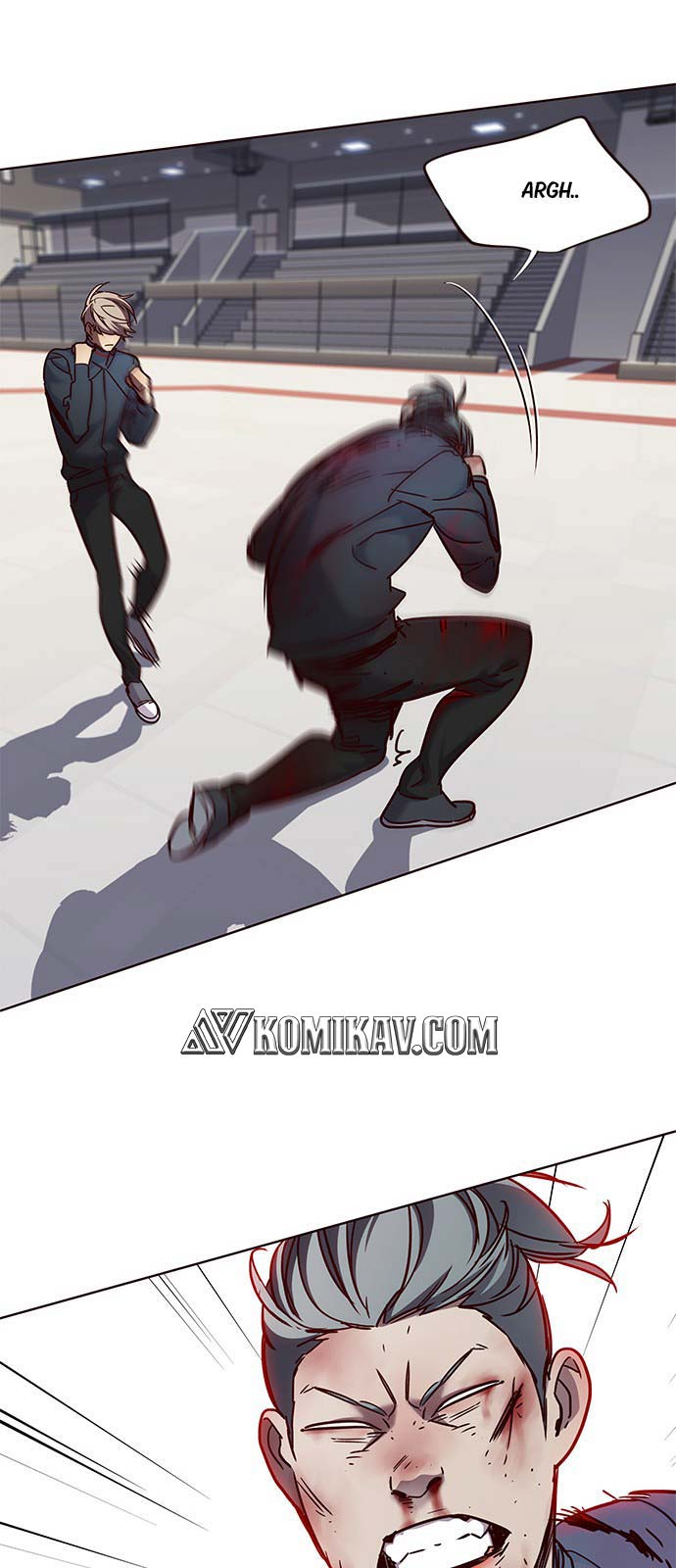 Eleceed - Chapter 71 - Page 36