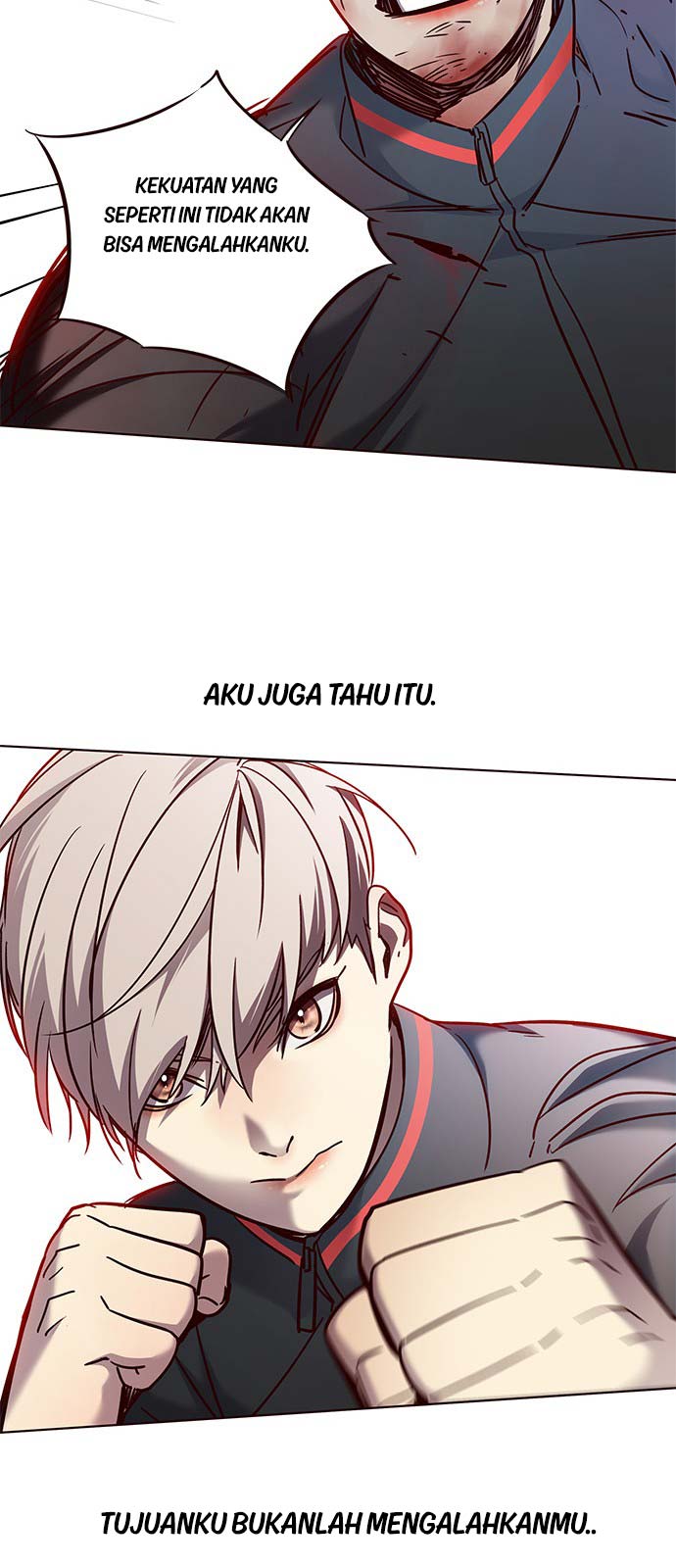 Eleceed - Chapter 71 - Page 37