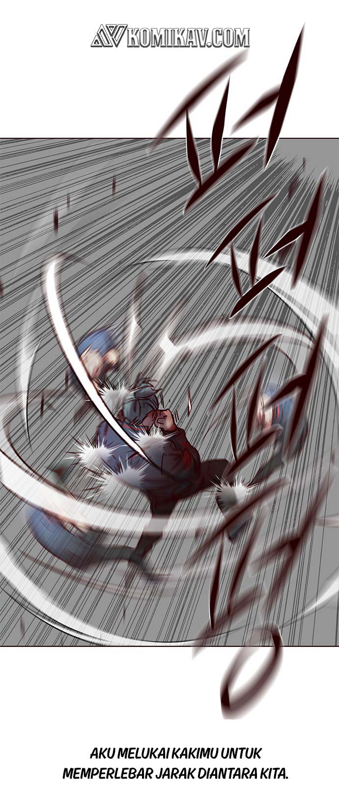 Eleceed - Chapter 71 - Page 38