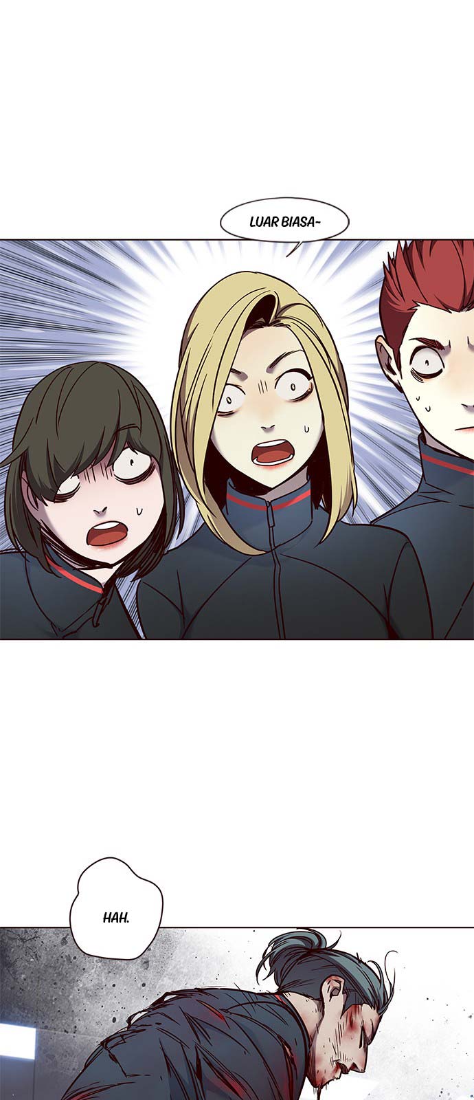 Eleceed - Chapter 71 - Page 39