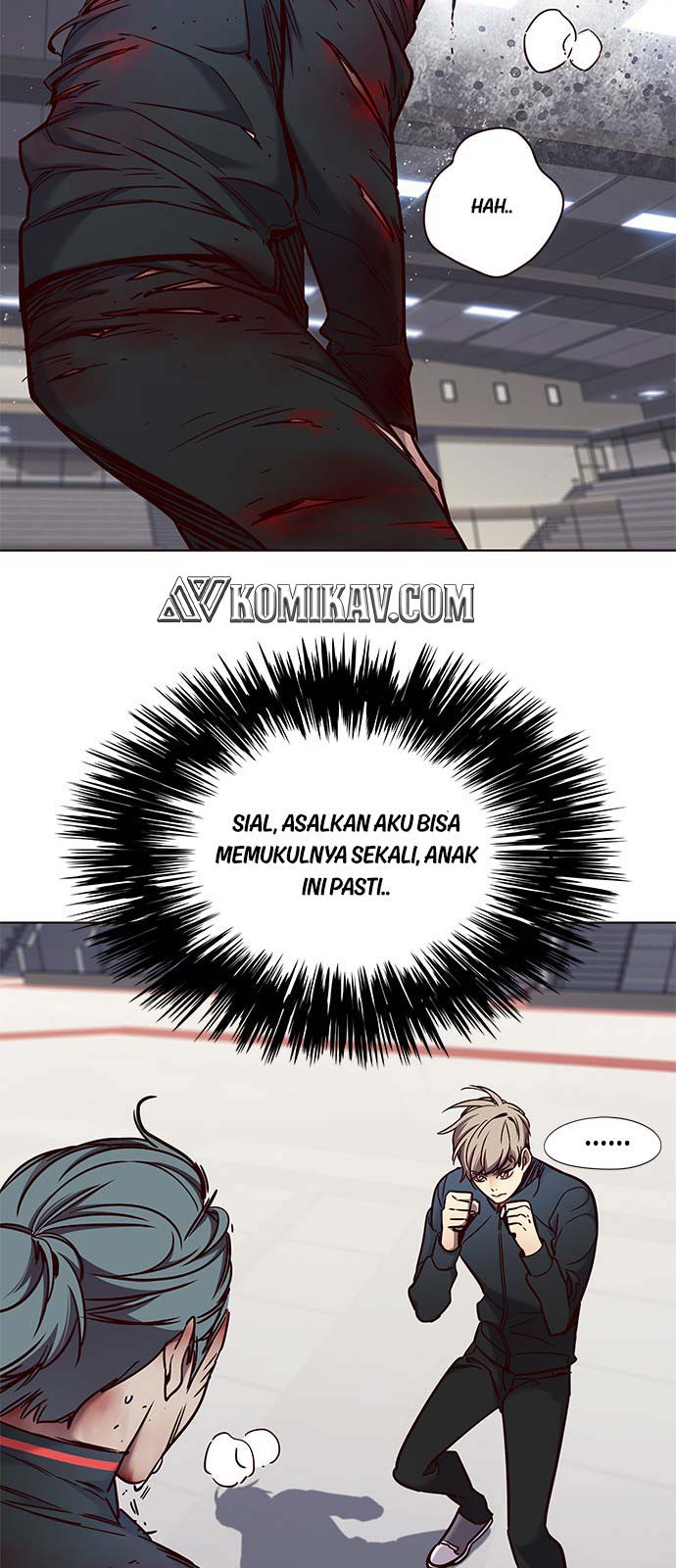 Eleceed - Chapter 71 - Page 40