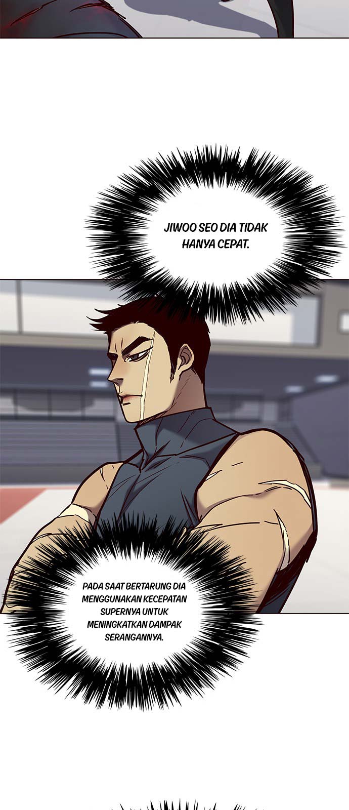 Eleceed - Chapter 71 - Page 41