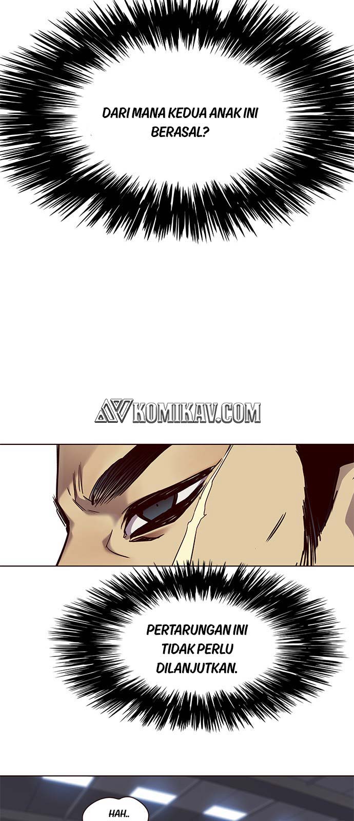 Eleceed - Chapter 71 - Page 42