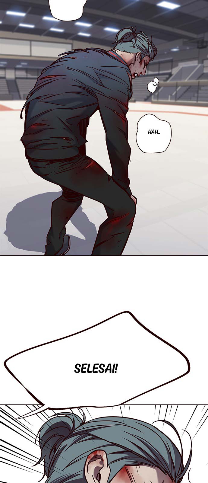 Eleceed - Chapter 71 - Page 43