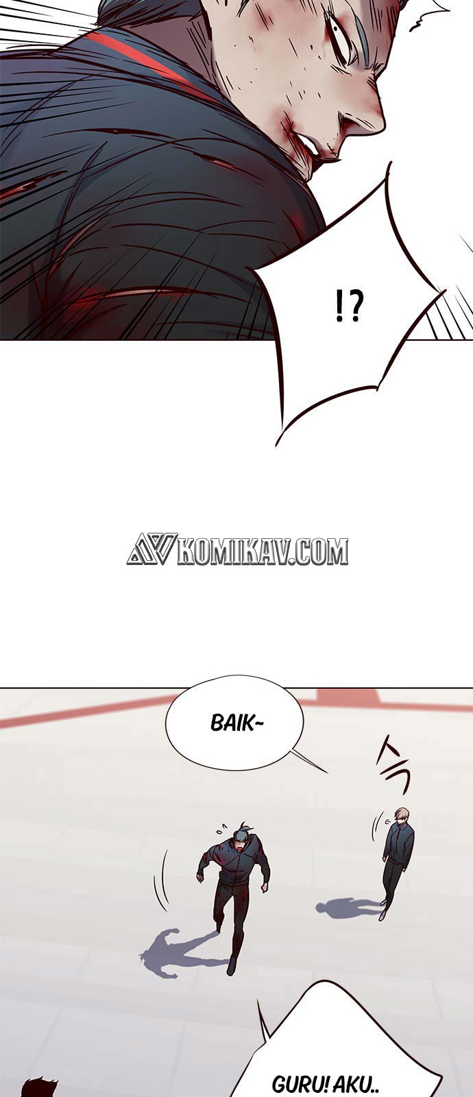 Eleceed - Chapter 71 - Page 44