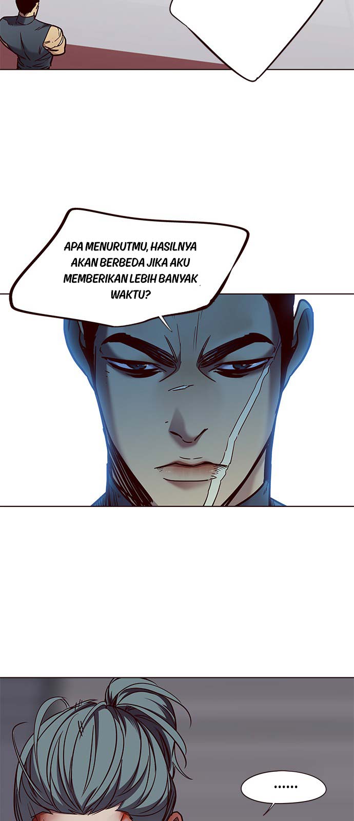 Eleceed - Chapter 71 - Page 45