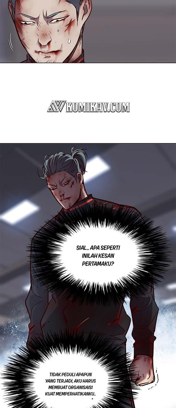 Eleceed - Chapter 71 - Page 46