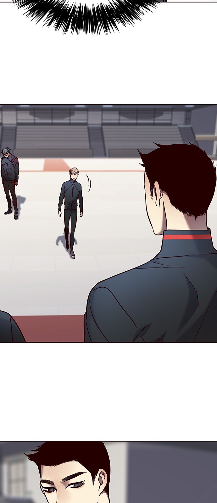 Eleceed - Chapter 71 - Page 47