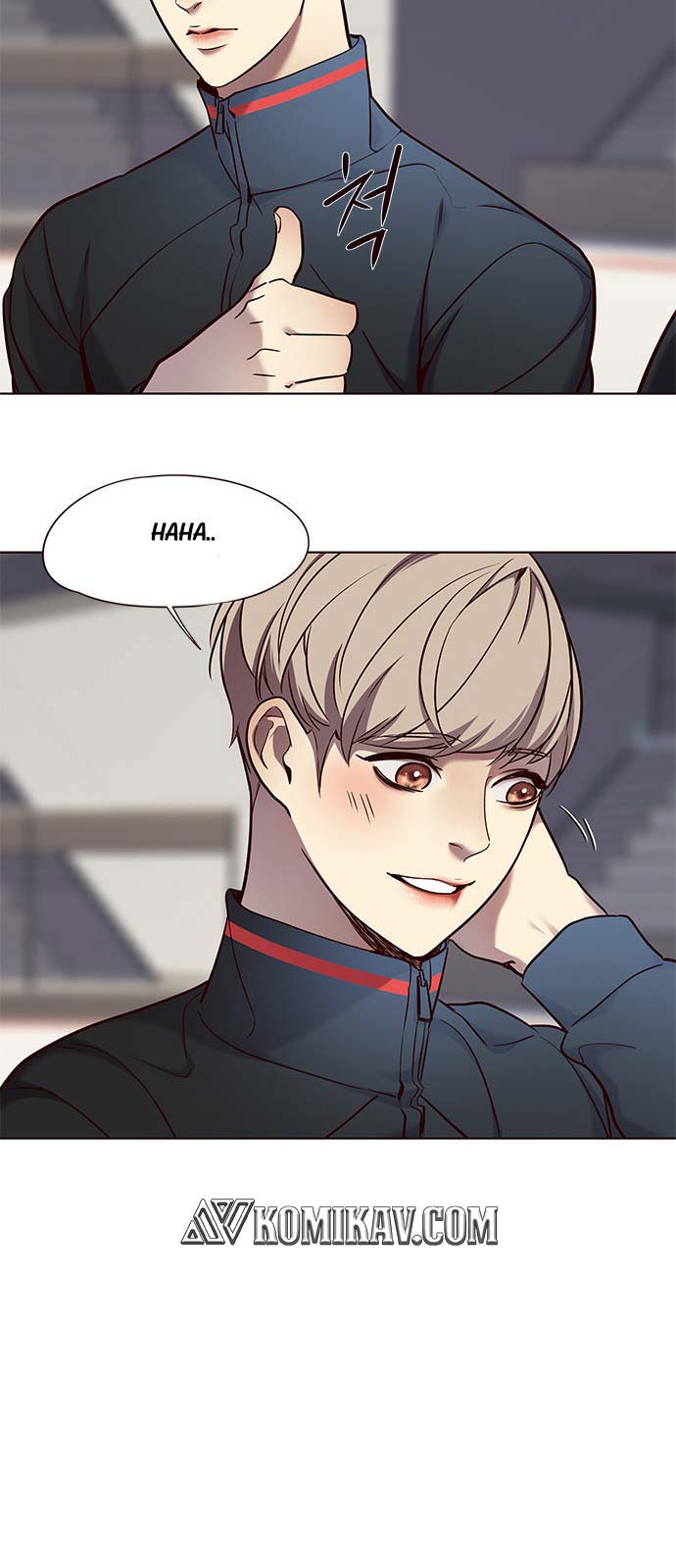 Eleceed - Chapter 71 - Page 48