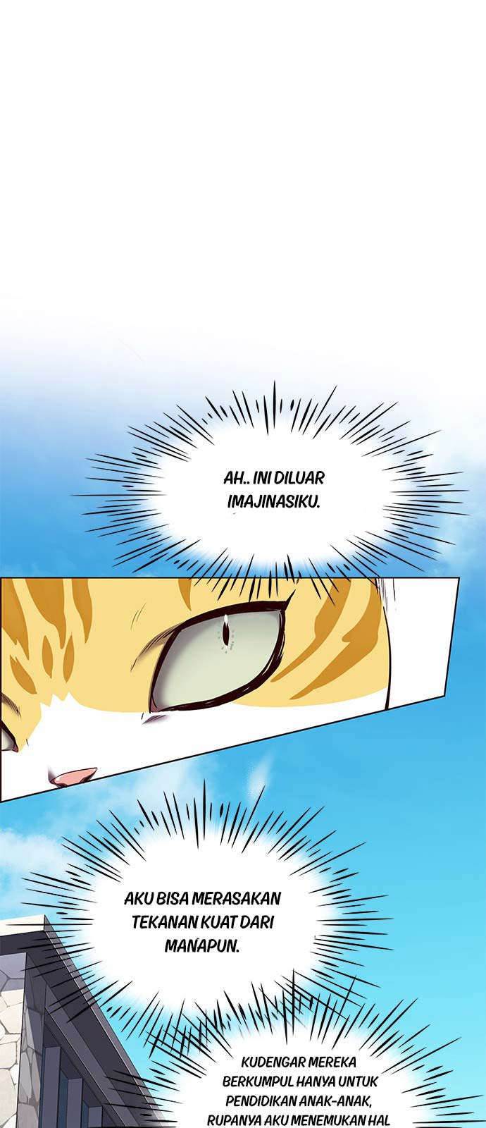 Eleceed - Chapter 71 - Page 49