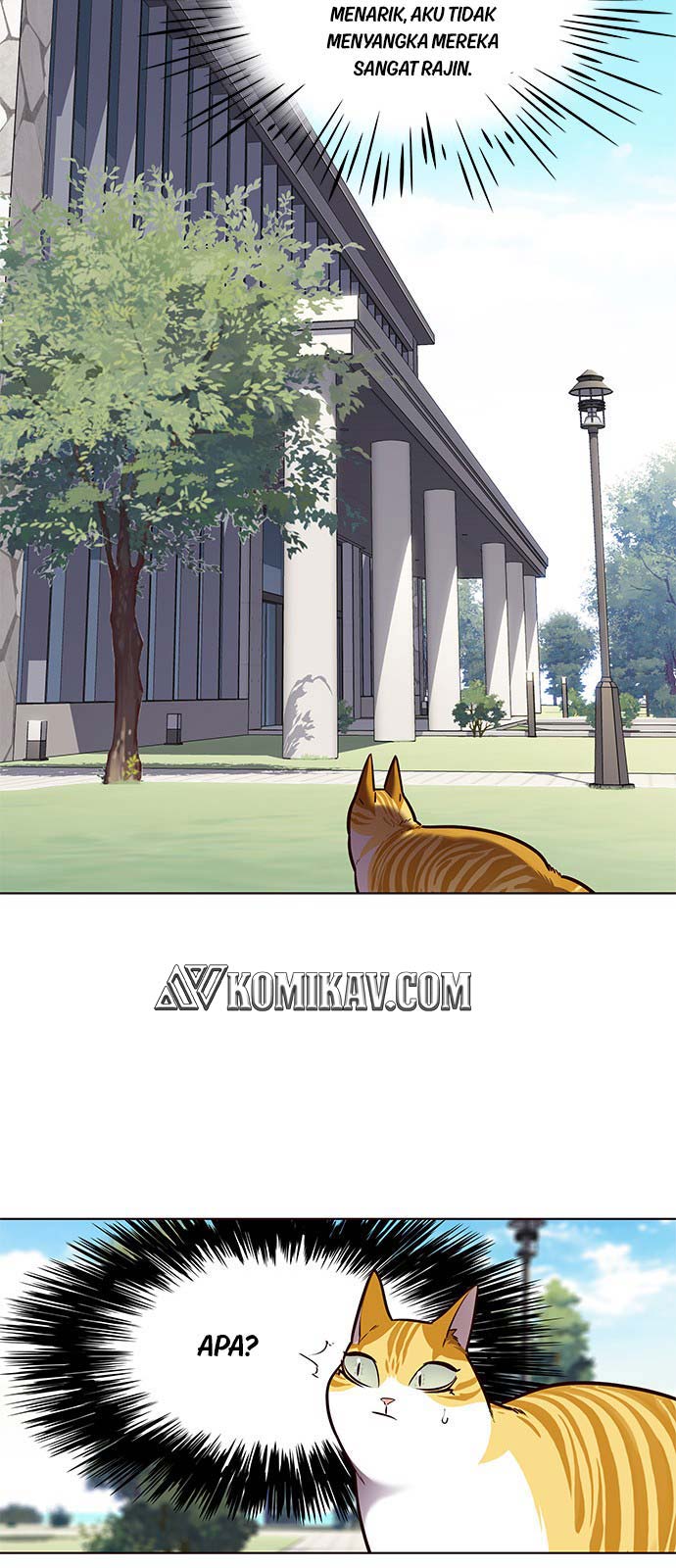 Eleceed - Chapter 71 - Page 50