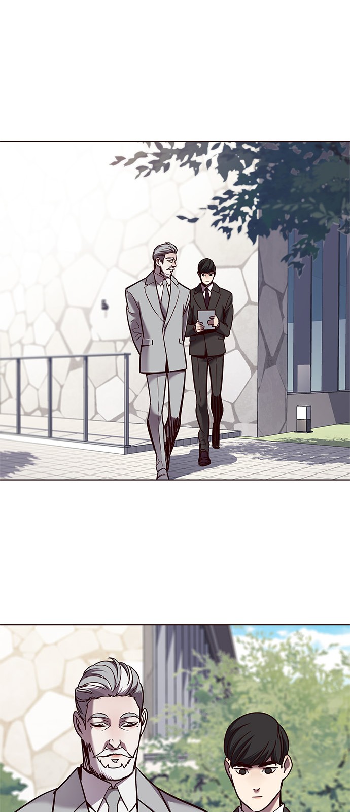 Eleceed - Chapter 71 - Page 51