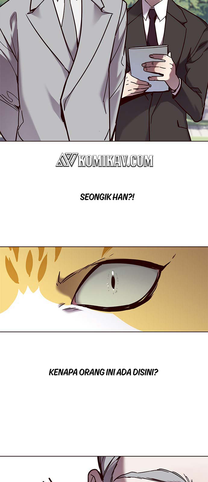 Eleceed - Chapter 71 - Page 52