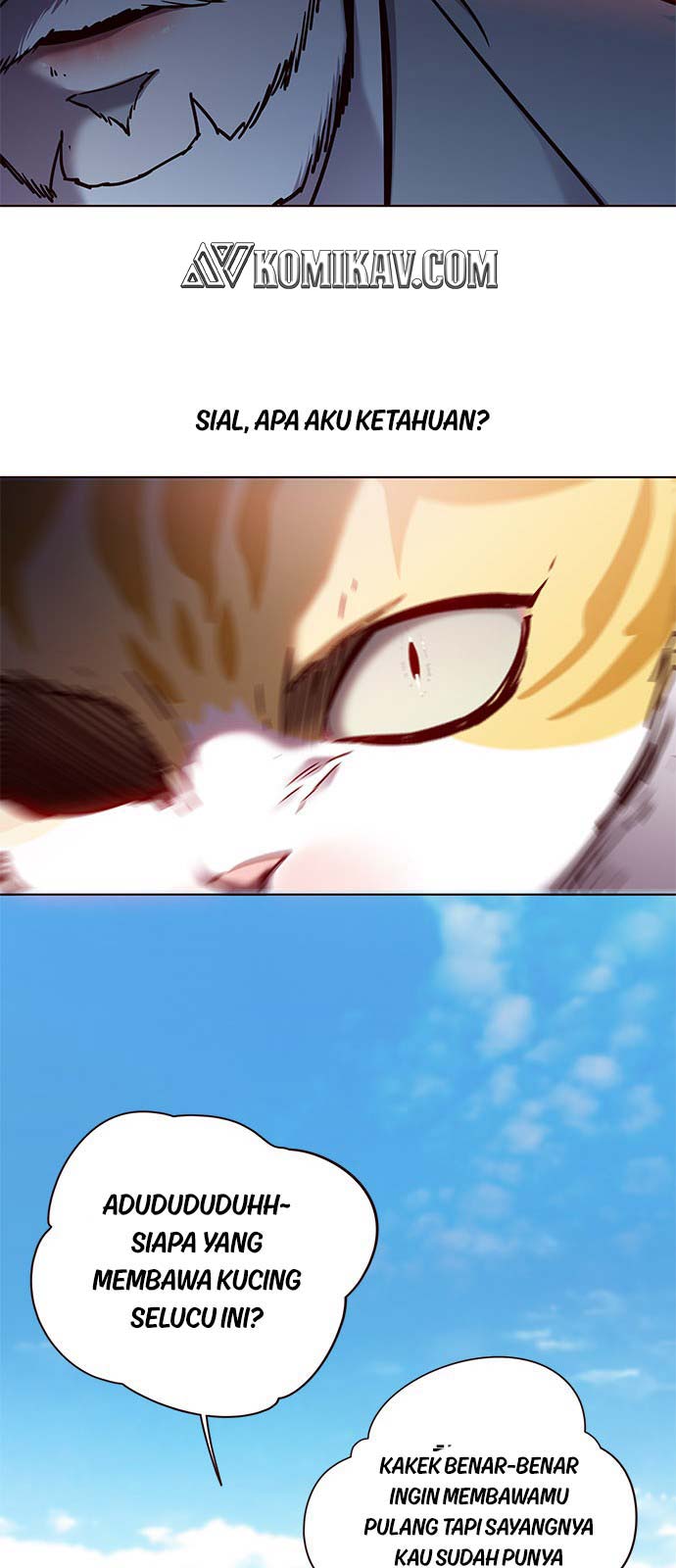 Eleceed - Chapter 71 - Page 56