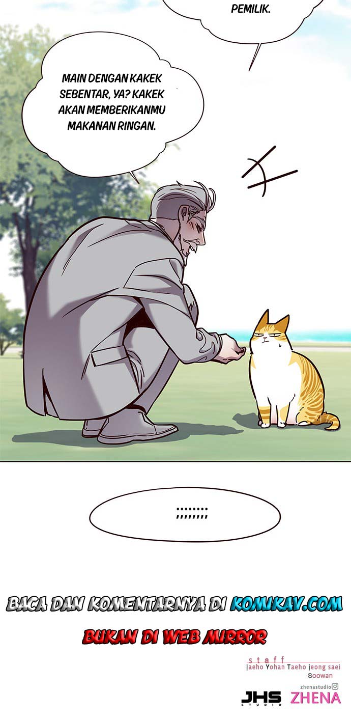 Eleceed - Chapter 71 - Page 57