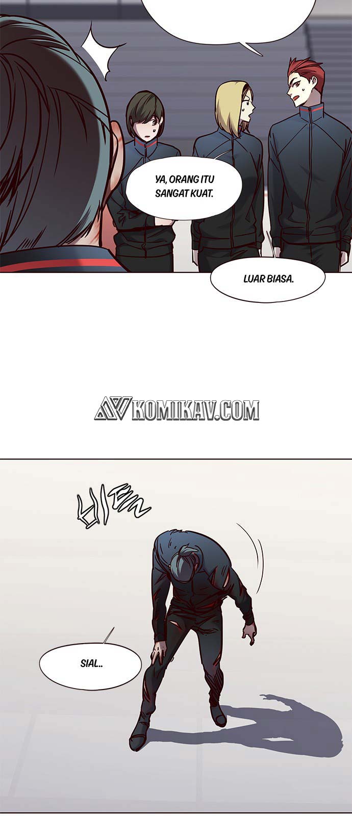 Eleceed - Chapter 71 - Page 6