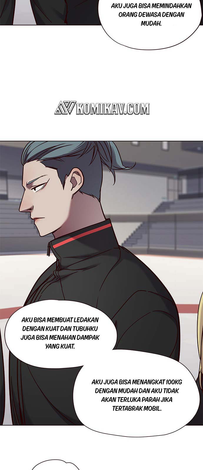 Eleceed - Chapter 70 - Page 16