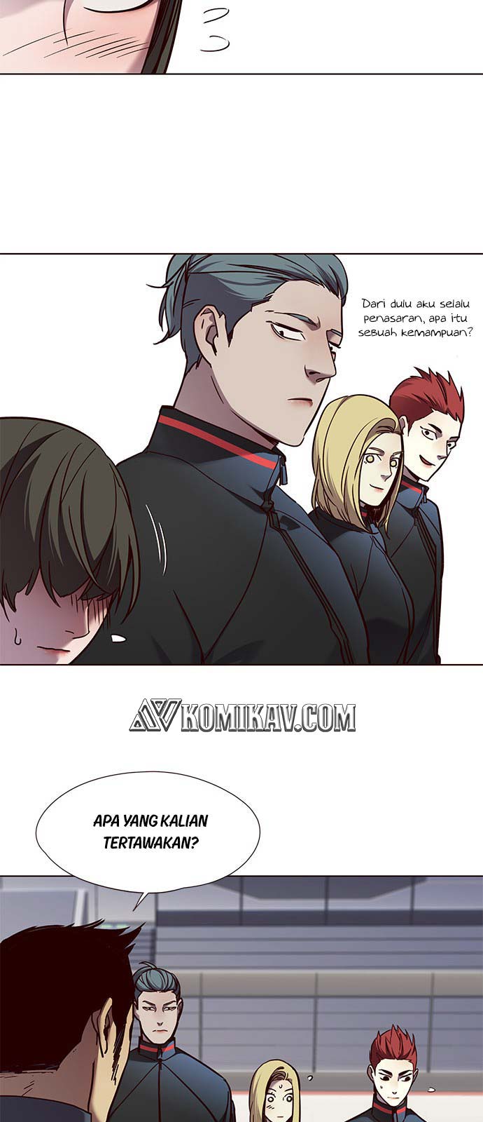 Eleceed - Chapter 70 - Page 18