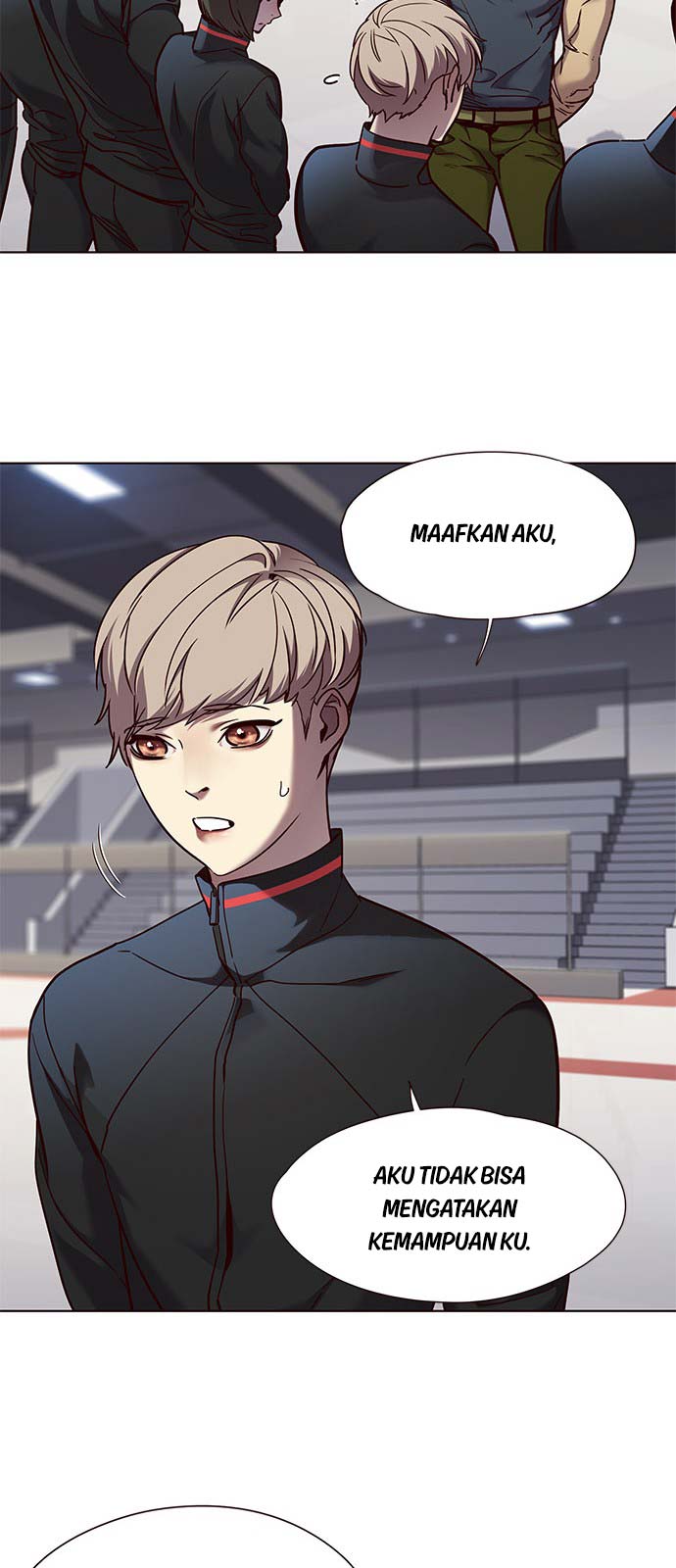 Eleceed - Chapter 70 - Page 21