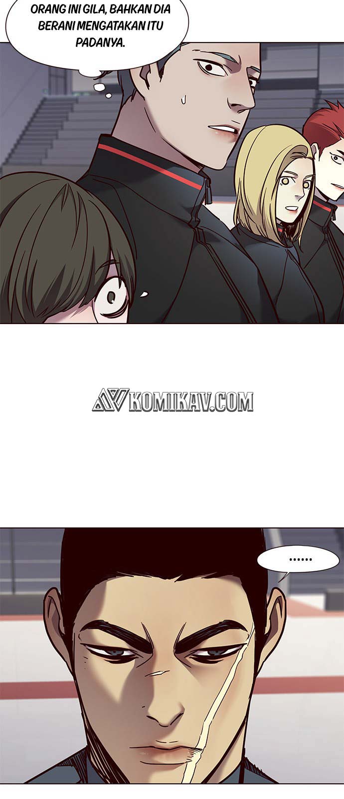 Eleceed - Chapter 70 - Page 22