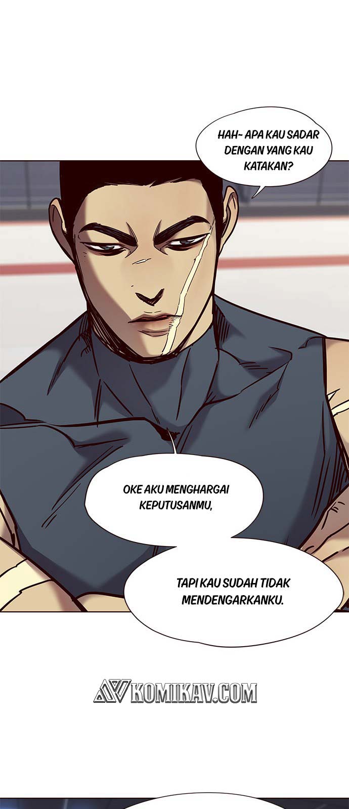 Eleceed - Chapter 70 - Page 28