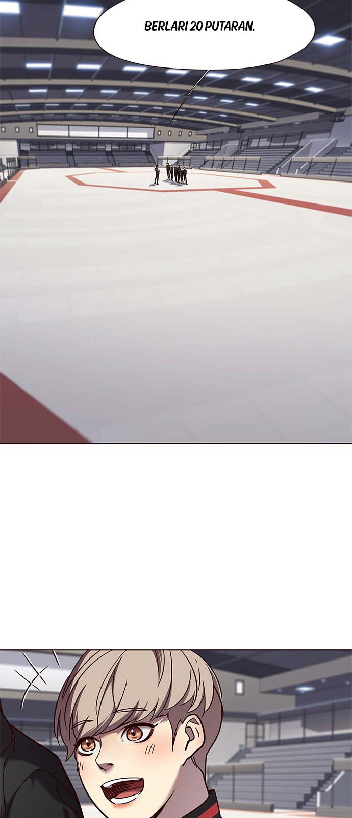 Eleceed - Chapter 70 - Page 29