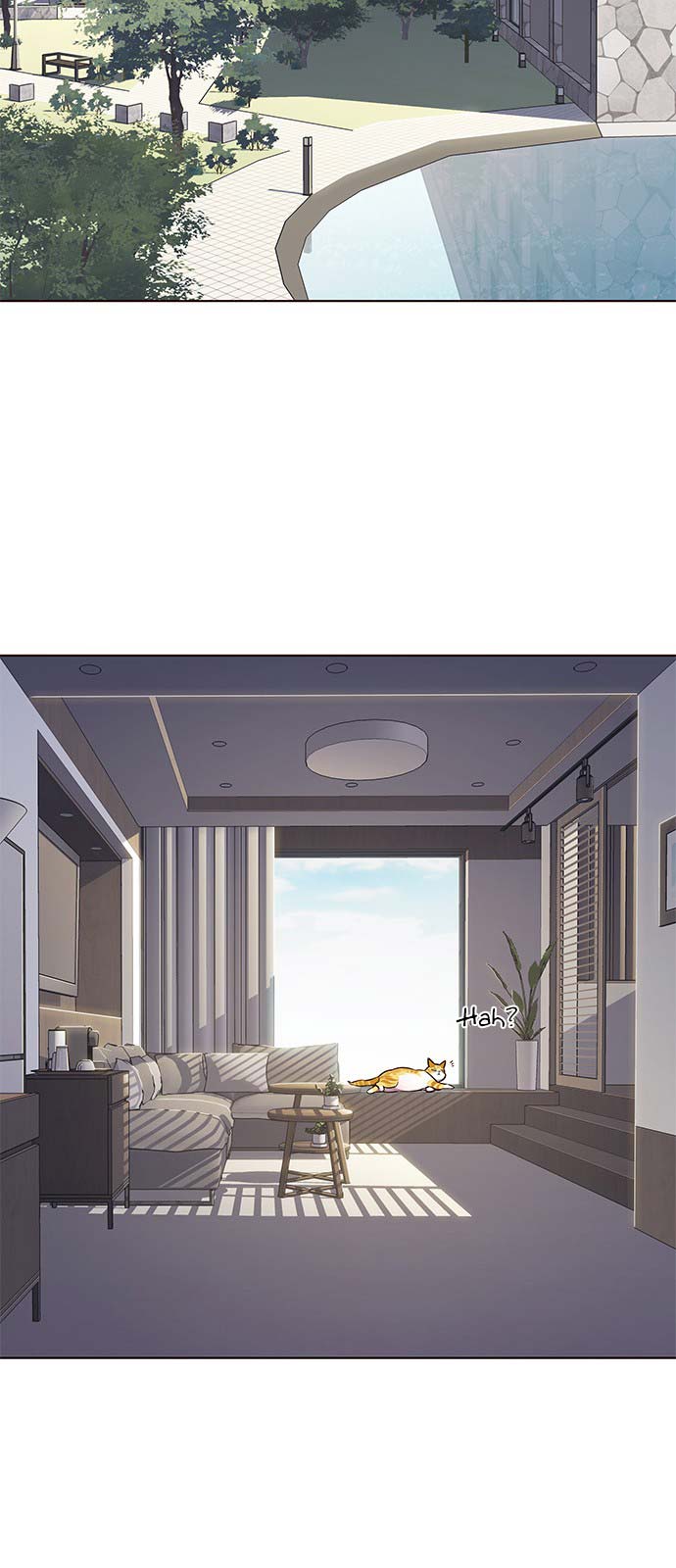 Eleceed - Chapter 70 - Page 3