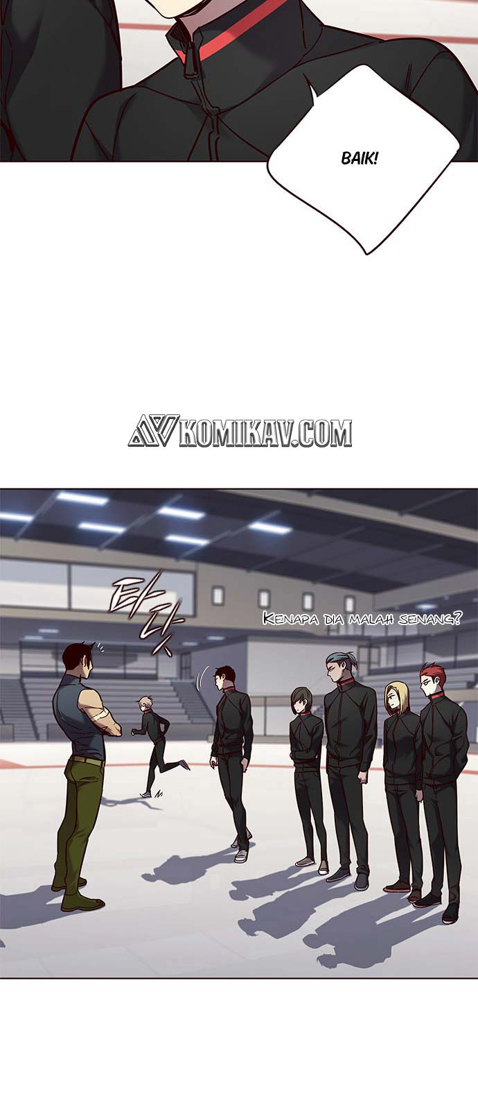 Eleceed - Chapter 70 - Page 30