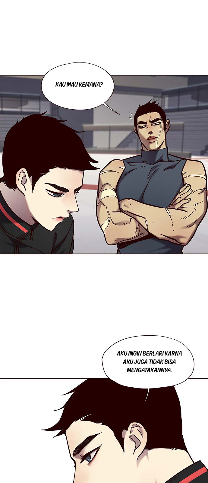 Eleceed - Chapter 70 - Page 31