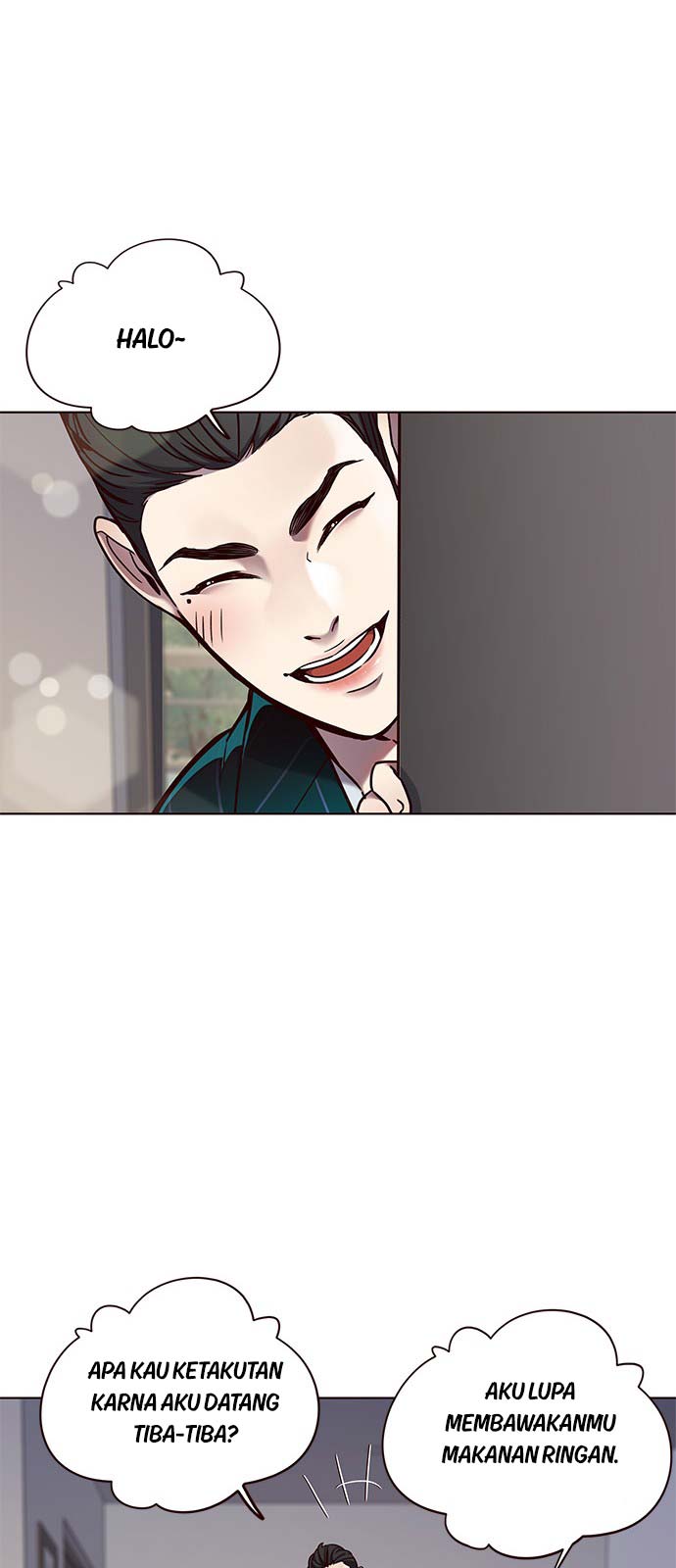 Eleceed - Chapter 70 - Page 35