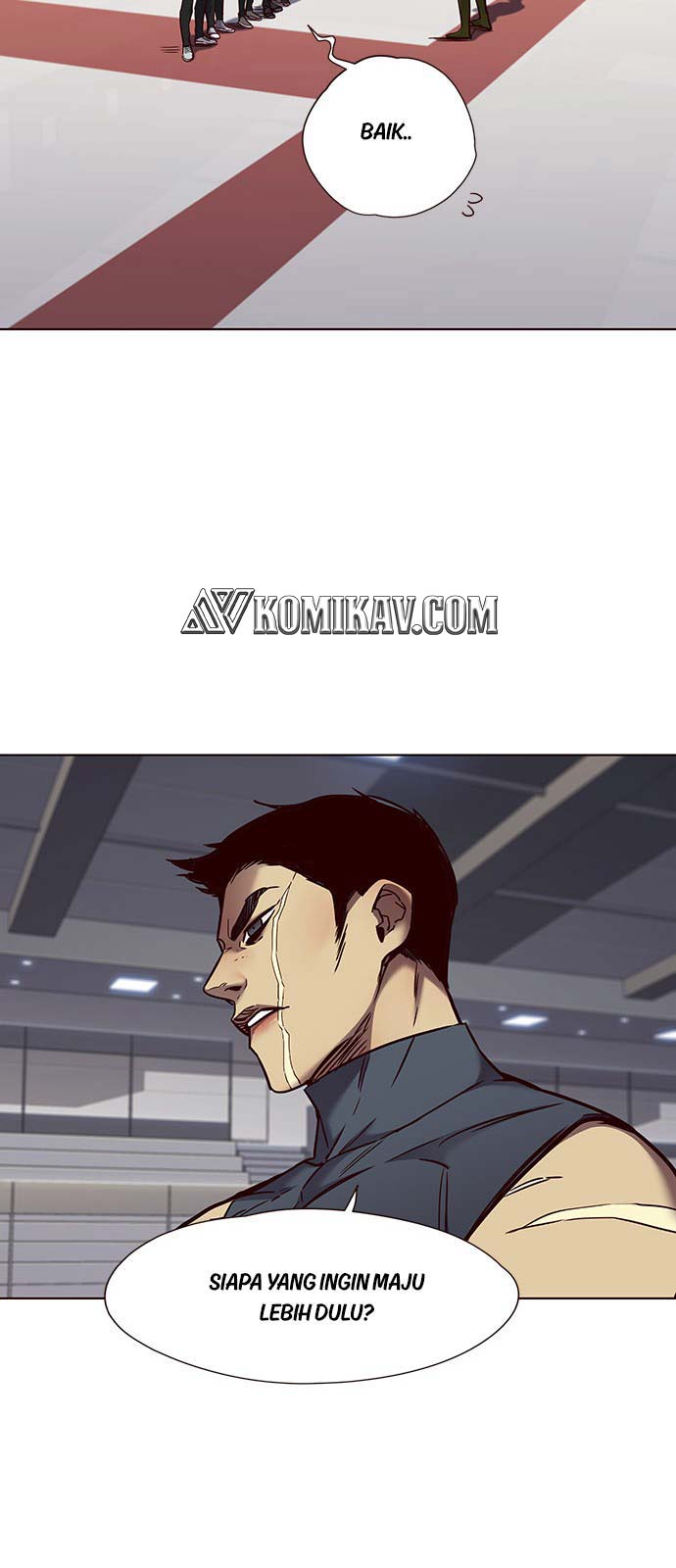 Eleceed - Chapter 70 - Page 42