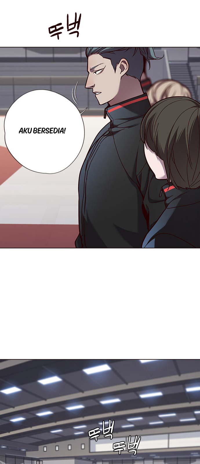 Eleceed - Chapter 70 - Page 43