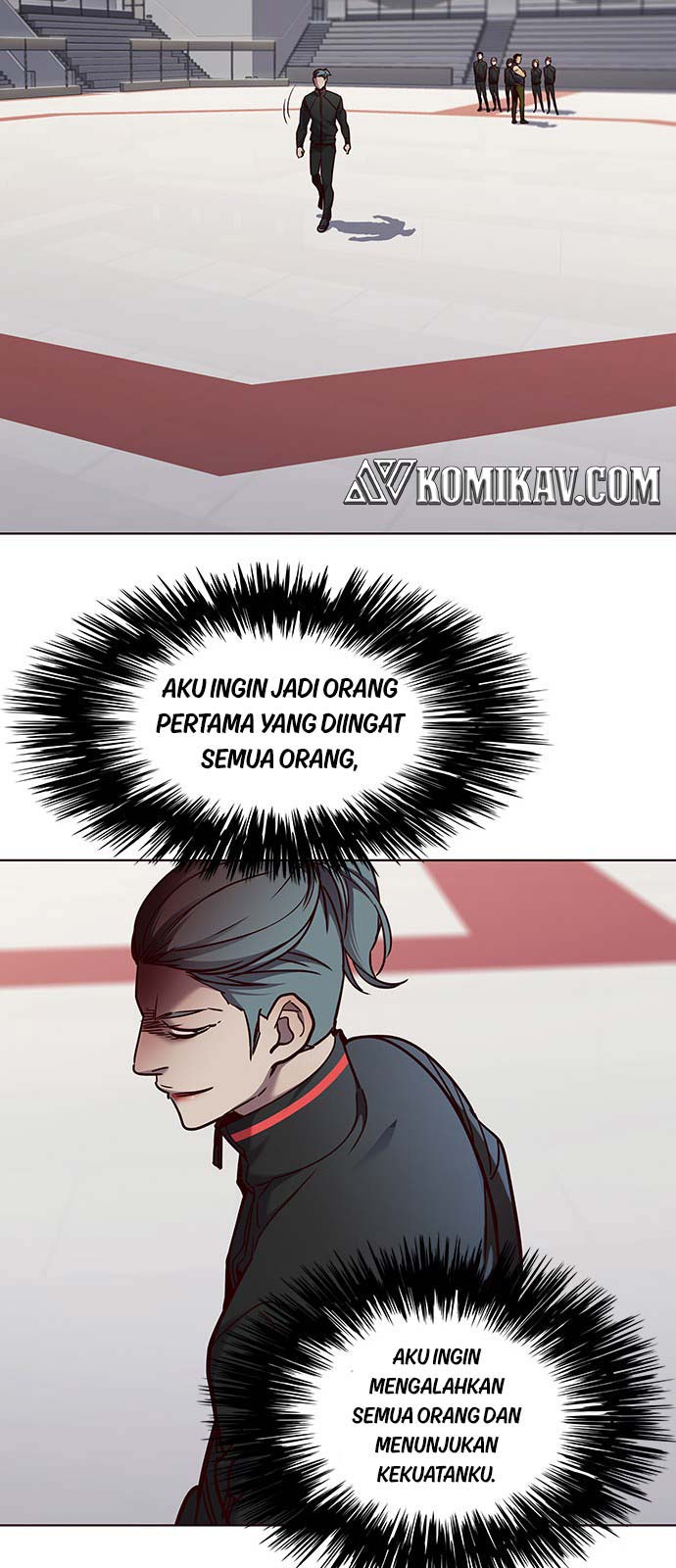 Eleceed - Chapter 70 - Page 44