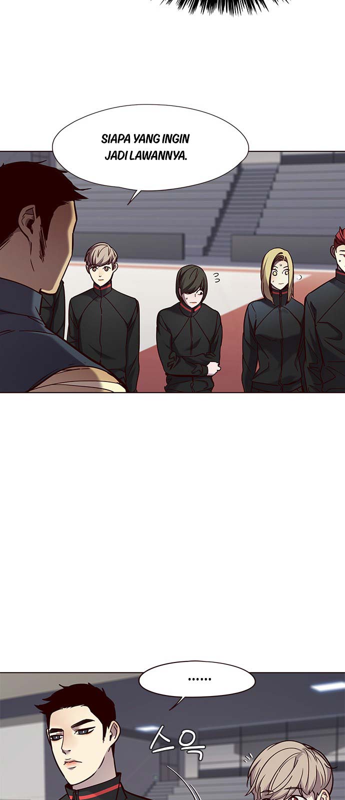 Eleceed - Chapter 70 - Page 45