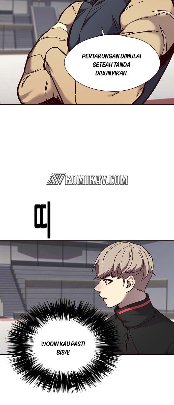 Eleceed - Chapter 70 - Page 48